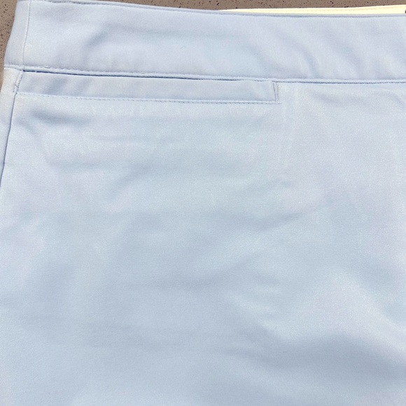 Adidas pleaded golf clima/cool skort. - Picture 3 of 7